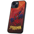 Pikkukuva 1 / 2: iPhone 13 - Kuoret/Suojakuori Spider-Man