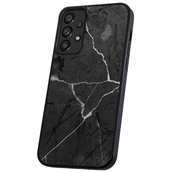 Samsung Galaxy A33 5G - Skal/Mobilskal Marmor