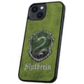 Miniatyrbillede 1 af 2: iPhone 13 - Cover/Mobilcover Harry Potter Slytherin