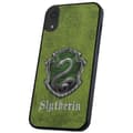 Pikkukuva 1 / 2: iPhone X/XS - Kuoret/Suojakuori Harry Potter Slytherin