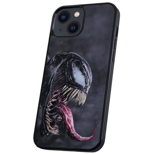iPhone 13 - Cover/Mobilcover Venom