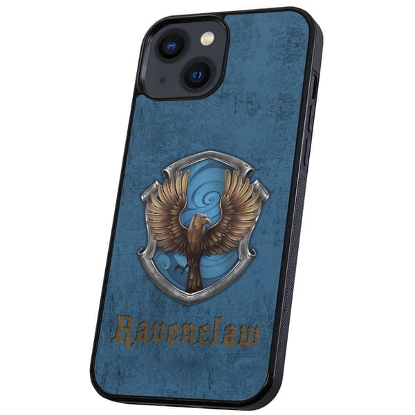 iPhone 13 - Kuoret/Suojakuori Harry Potter Hufflepuff