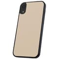 Pikkukuva 1 / 2: iPhone X/XS - Kuoret/Suojakuori Beige