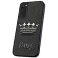 Pikkukuva 1 / 2: Samsung Galaxy S20 FE - Kuoret/Suojakuori King