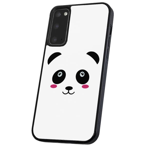 Samsung Galaxy S20 FE - Kuoret/Suojakuori Panda