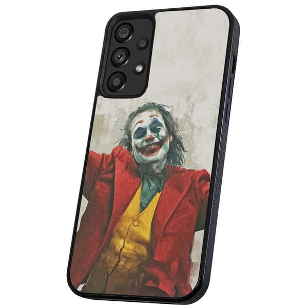 Samsung Galaxy A33 5G - Deksel/Mobildeksel Joker