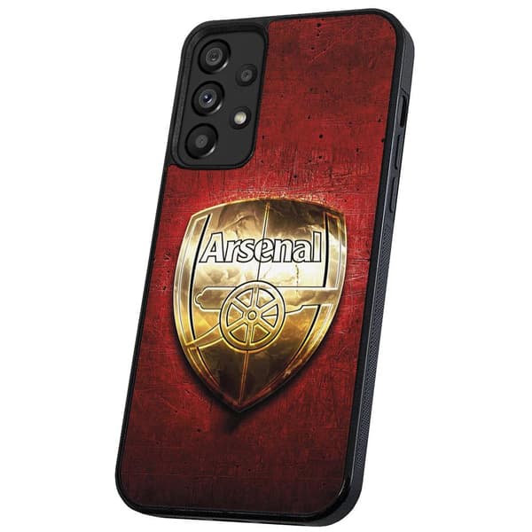 Samsung Galaxy A33 5G - Cover/Mobilcover Arsenal