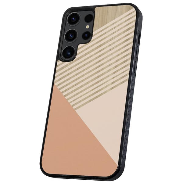 Samsung Galaxy S22 Ultra - Cover/Mobilcover Trækunst