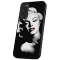 Miniatyrbild 1 av 2: Samsung Galaxy S20 FE - Skal/Mobilskal Marilyn Monroe