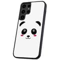 Miniatyrbilde 1 av 2: Samsung Galaxy S22 Ultra - Deksel/Mobildeksel Panda