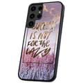 Miniatyrbillede 1 af 2: Samsung Galaxy S22 Ultra - Cover/Mobilcover Success Not Lazy