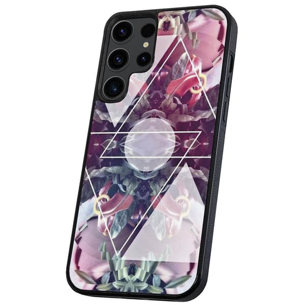 Samsung Galaxy S22 Ultra - Kuoret/Suojakuori High Fashion Design