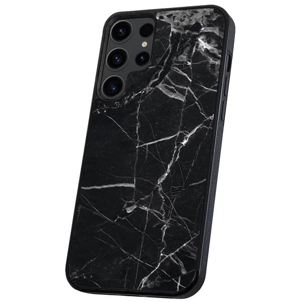 Samsung Galaxy S22 Ultra - Kuoret/Suojakuori Marmori