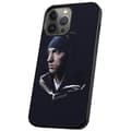 Miniatyrbilde 1 av 2: iPhone 13 Pro Max - Deksel/Mobildeksel Eminem