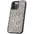 Miniatyrbillede 1 af 2: iPhone 13 Pro Max - Cover/Mobilcover Katgruppe