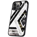 Miniatyrbillede 1 af 2: iPhone 13 Pro Max - Cover/Mobilcover Skræv Mønster
