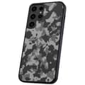 Miniatyrbillede 1 af 2: Samsung Galaxy S22 Ultra - Cover/Mobilcover Kamouflage