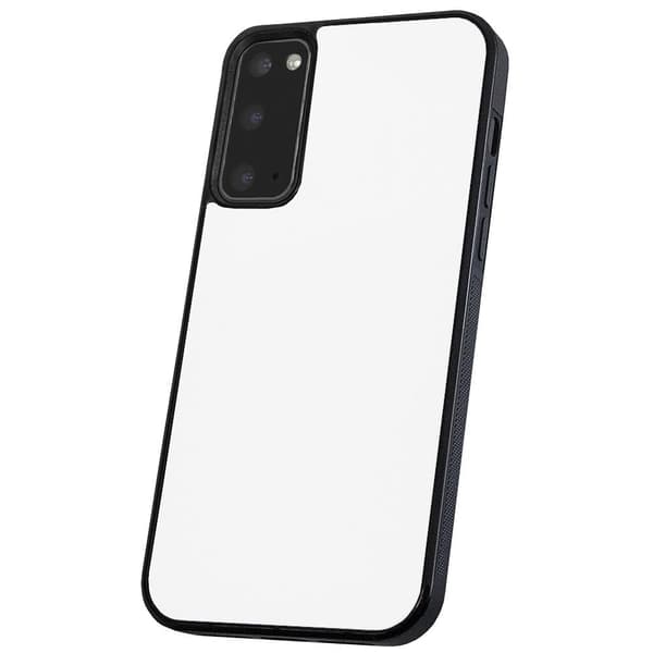 Samsung Galaxy S20 FE - Kuoret/Suojakuori Valkoinen