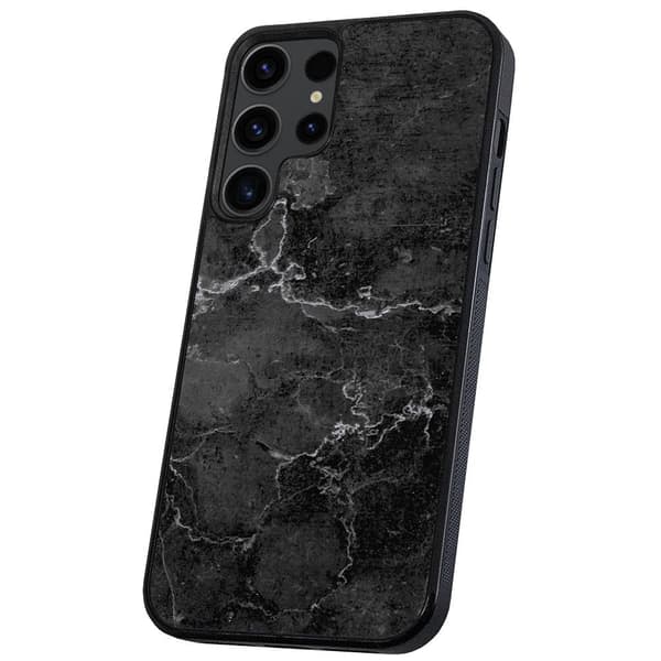 Samsung Galaxy S22 Ultra - Skal/Mobilskal Marmor