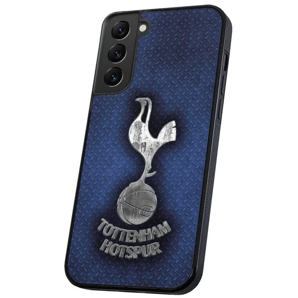 Samsung Galaxy S21 FE 5G - Deksel/Mobildeksel Tottenham