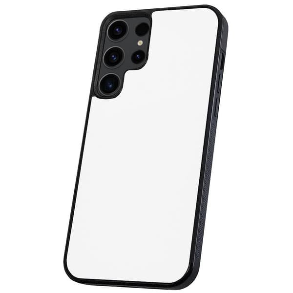 Samsung Galaxy S22 Ultra - Cover/Mobilcover Hvid