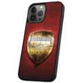 Miniatyrbillede 1 af 2: iPhone 13 Pro Max - Cover/Mobilcover Arsenal