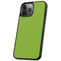 Miniatyrbillede 1 af 2: iPhone 13 Pro Max - Cover/Mobilcover Limegrøn