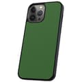 Miniatyrbilde 1 av 2: iPhone 13 Pro Max - Deksel/Mobildeksel Grønn