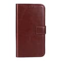 Miniatyrbillede 4 af 4: Wallet cover 3-kort Sony Xperia 10 IV - Brun
