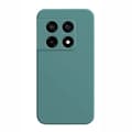 Pikkukuva 1 / 2: Liquid suojakuori OnePlus 10 Pro - Pine Green