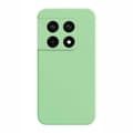 Pikkukuva 1 / 2: Liquid suojakuori OnePlus 10 Pro - Vaaleanvihreä
