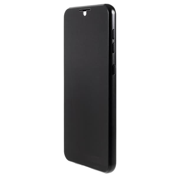 Samsung S22 Privacy Heltäckande Premium Skal Glassback V4