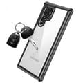 Miniatyrbillede 2 af 7: Samsung S22 Ultra Full Coverage Premium 3D-etui ThreeSixty