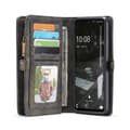 Miniatyrbillede 2 af 6: Samsung A33 Pung Etui Multi-Slot 13-SLOT