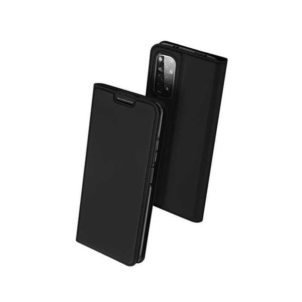 Xiaomi Redmi Note 11 / 11S Flipfodral Skin Pro med Kortfack