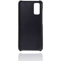 Miniatyrbillede 4 af 4: Samsung A13 4G Mobile Cover Card Holder Retro V2