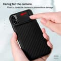 Miniatyrbillede 4 af 6: iPhone 13 stødsikkert cover Indbygget kamerabeskyttelse CamShield