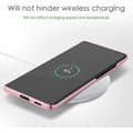 Miniatyrbillede 6 af 8: Samsung S21 Thin Light Case Basic V2 Rose Gold