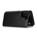 Miniatyrbillede 3 af 10: Samsung A13 5G / A04s Shockproof Cover Card Holder 3-SLOT Flippr