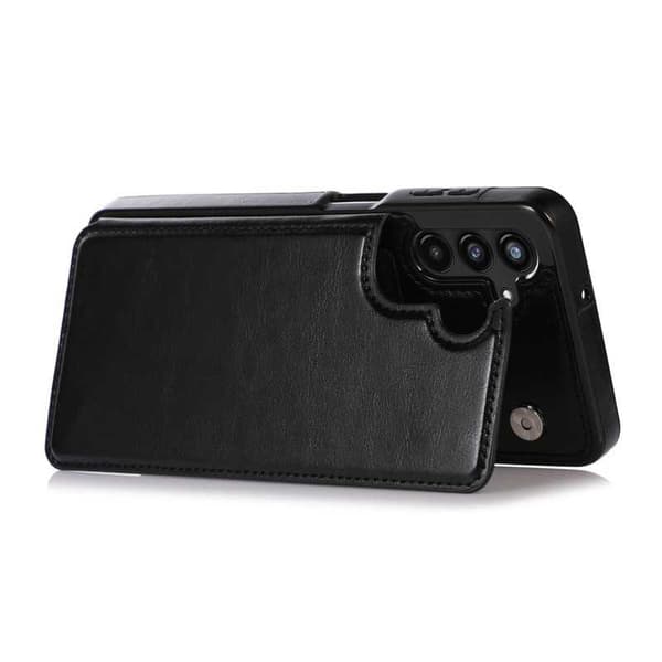 Samsung A13 5G / A04s Shockproof Cover Card Holder 3-SLOT Flippr