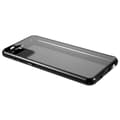 Pikkukuva 2 / 4: Samsung S22 Plus Privacy Heltäckande Premium Skal Glassback V4