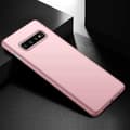 Miniatyrbillede 8 af 8: Samsung S10 Thin Light Cover Basic V2 Rose Gold