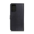 Pikkukuva 5 / 6: Samsung Galaxy A22 5G Plånboksfodral Magnet Rvelon - Svart