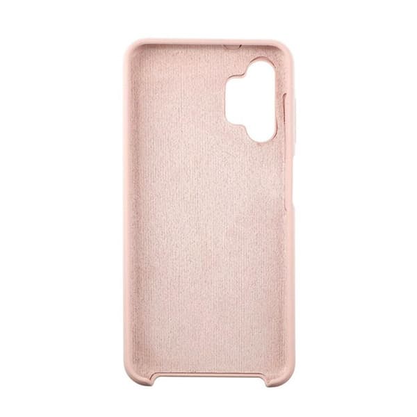 Samsung A13 4G Silikonskal - Beige
