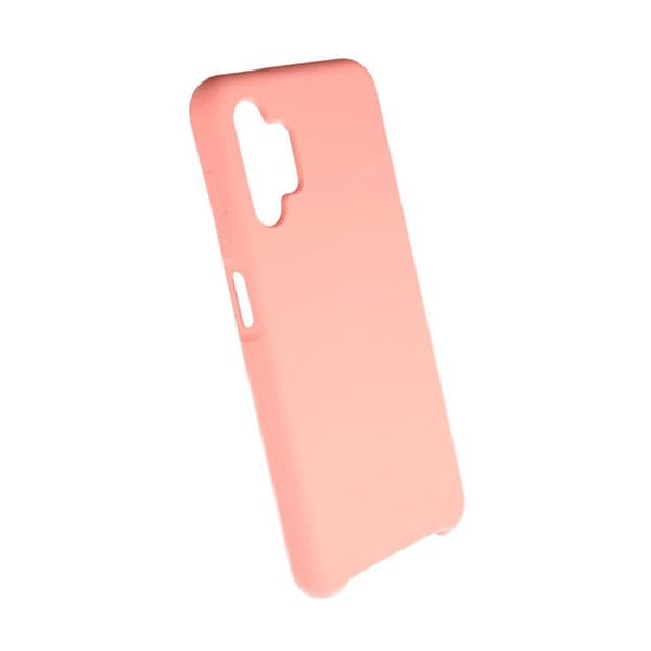 Samsung A13 4G Silikonskal - Rosa