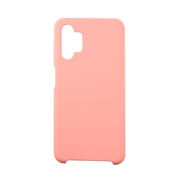Samsung A13 4G Silikonskal - Rosa