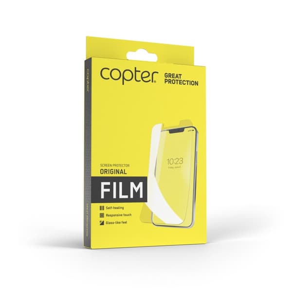 Copter Xiaomi Redmi Note 11 Skærmbeskytter Original Film