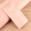 Pikkukuva 6 / 7: SKALO Moto G31 / G41 6-lokeroa Lompakkokotelo - Pinkki