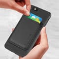 Miniatyrbillede 4 af 11: iPhone 6/6S Stødsikkert etui med magnetkortholder Magsafe RFID