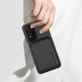Miniatyrbillede 6 af 11: Xiaomi Redmi Note 11 Pro Stødsikker skal med magnetisk kortholder Magsafe RFID